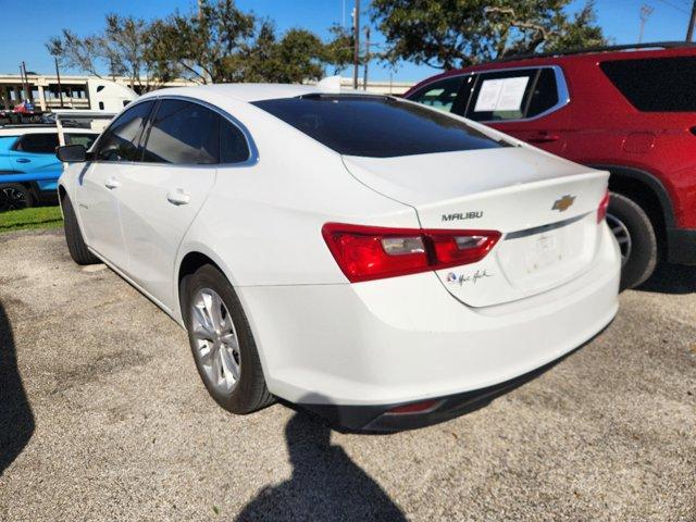 2023 Chevrolet Malibu Vehicle Photo in SUGAR LAND, TX 77478-0000