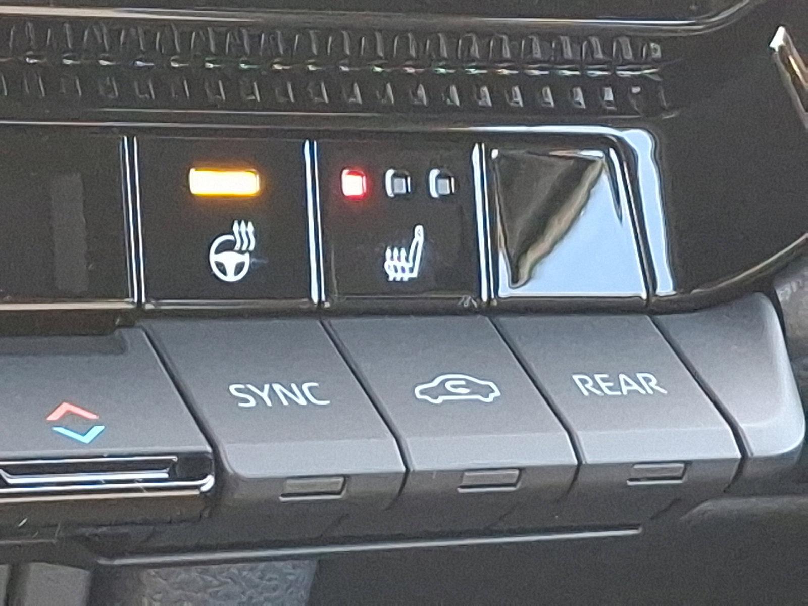 2025 Toyota Land Cruiser Vehicle Photo in Trevose, PA 19053