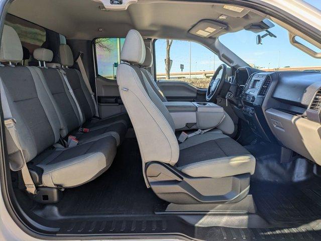 2020 Ford F-150 Vehicle Photo in San Antonio, TX 78209