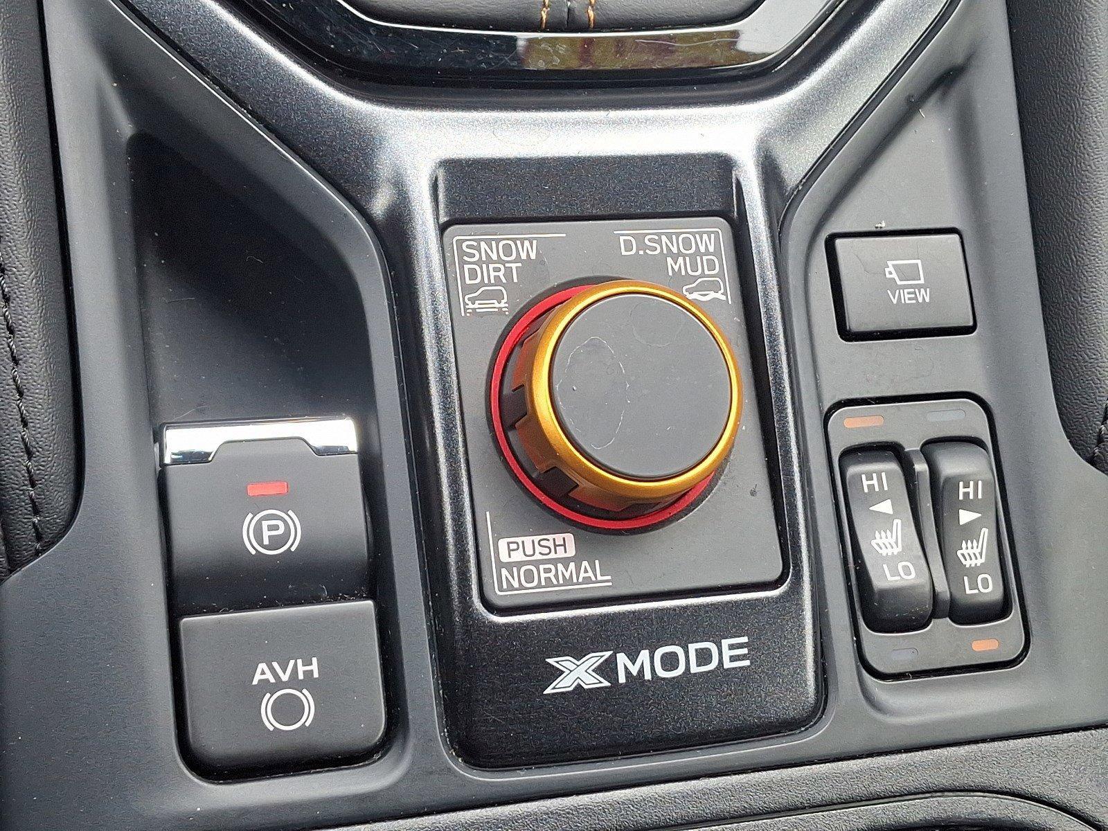 2023 Subaru Forester Vehicle Photo in Harrisburg, PA 17111