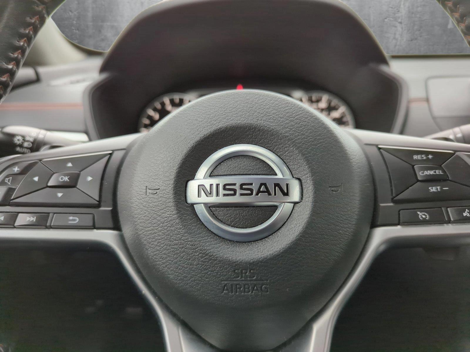 2022 Nissan Altima Vehicle Photo in MEMPHIS, TN 38115-1503