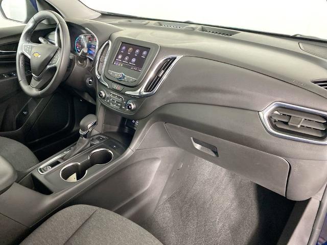 2022 Chevrolet Equinox Vehicle Photo in ALLIANCE, OH 44601-4622