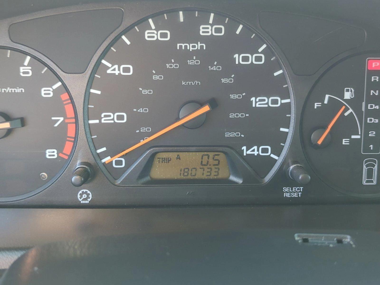 2001 Honda Odyssey Vehicle Photo in Memphis, TN 38125
