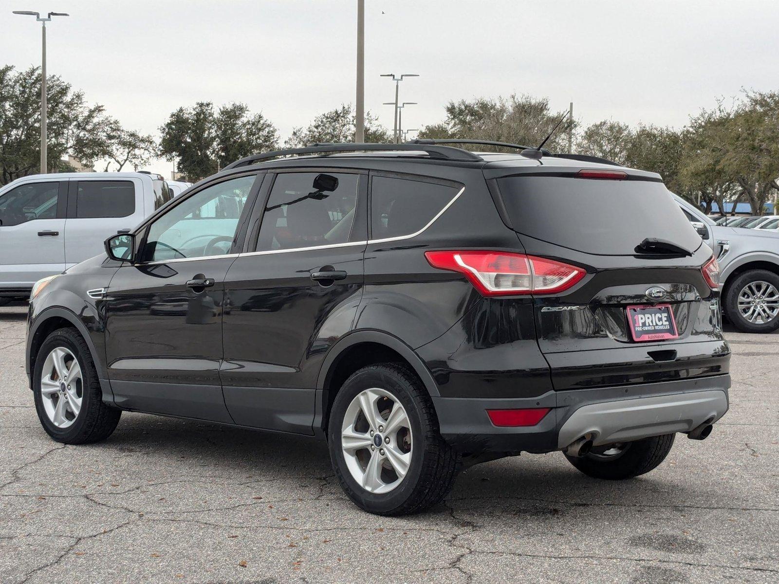 2014 Ford Escape Vehicle Photo in ORLANDO, FL 32812-3021