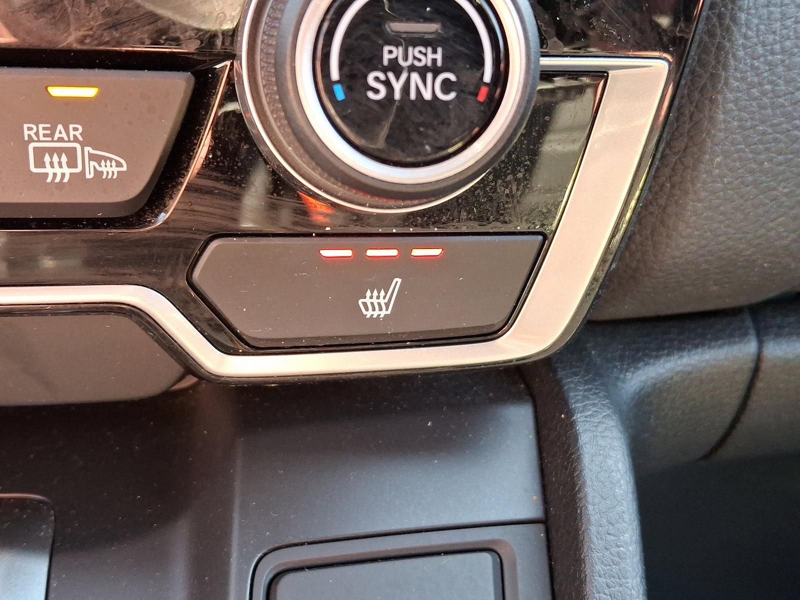2020 Honda CR-V Hybrid Vehicle Photo in Harrisburg, PA 17111