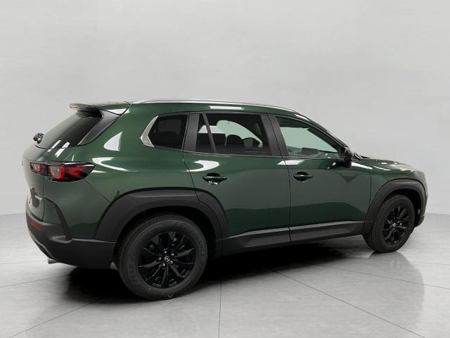 2025 Mazda CX-50 Vehicle Photo in Appleton, WI 54913