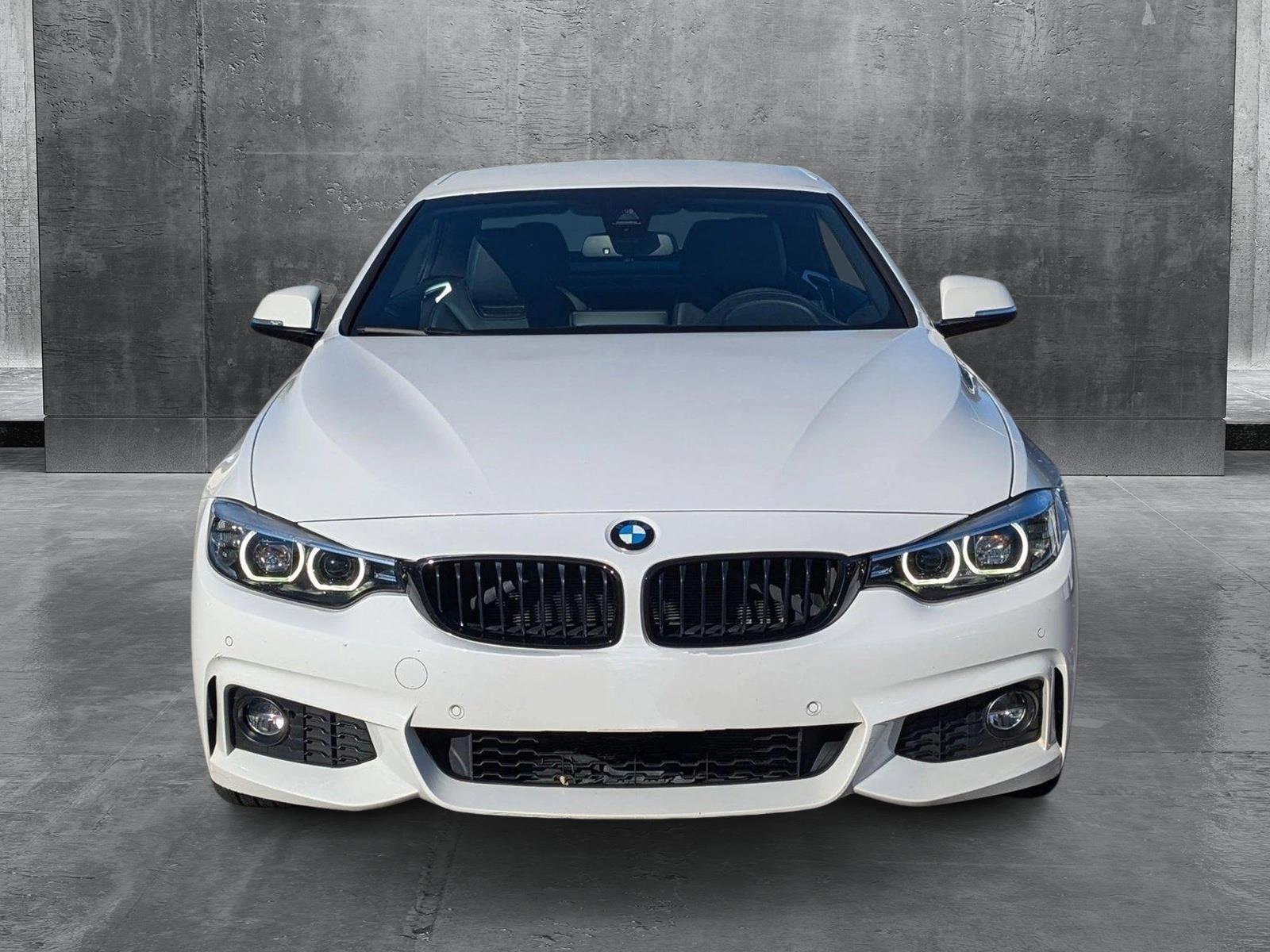 2020 BMW 430i xDrive Vehicle Photo in Wesley Chapel, FL 33544