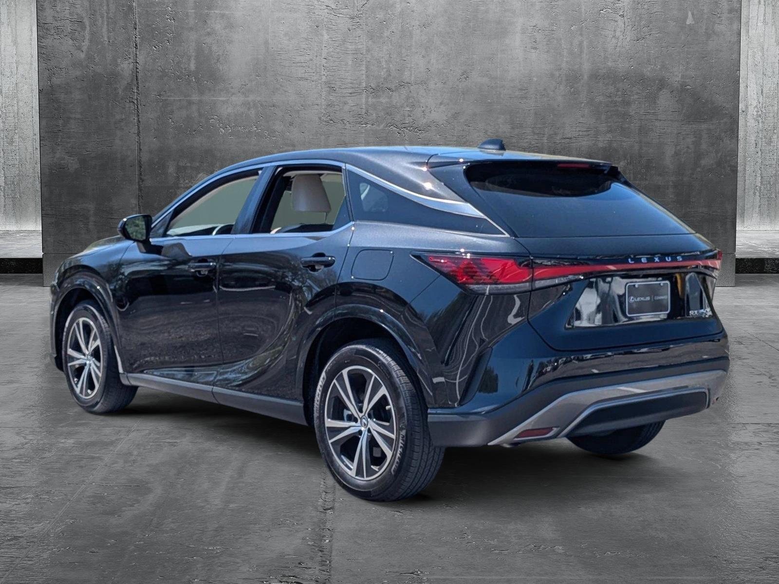 2023 Lexus RX 350 Vehicle Photo in Clearwater, FL 33761