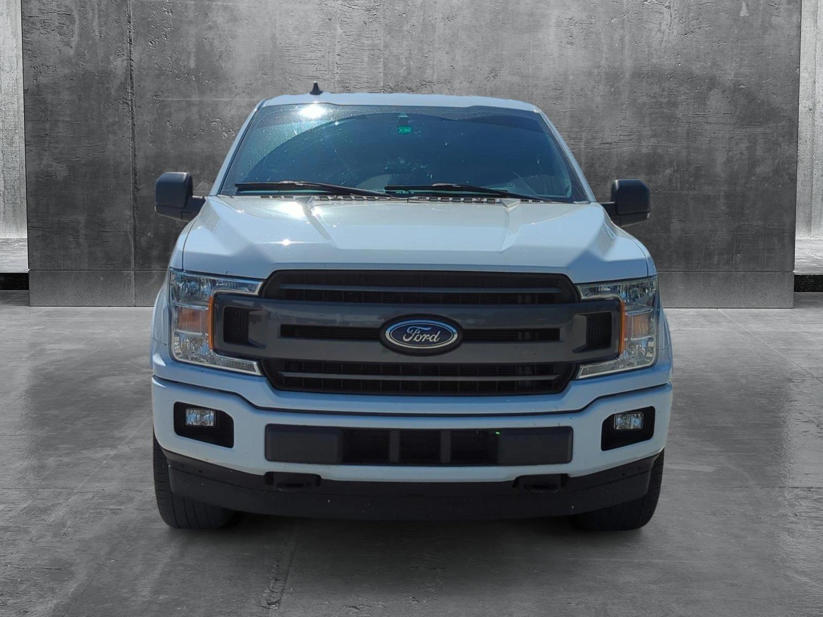 2020 Ford F-150 Vehicle Photo in Margate, FL 33063