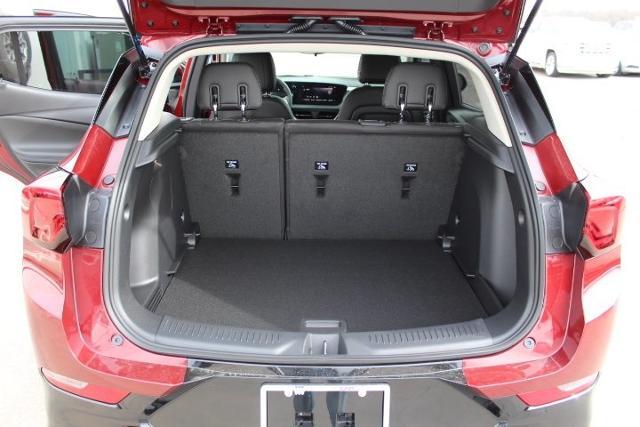 2025 Buick Encore GX Vehicle Photo in Greenville, TX 75402
