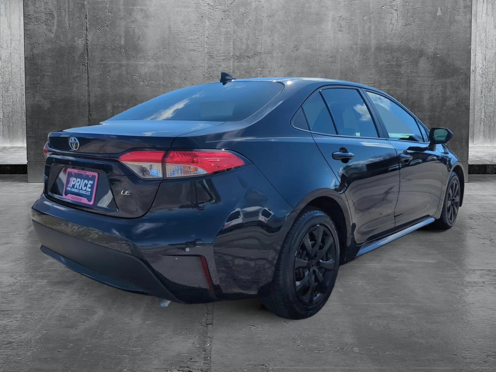 2020 Toyota Corolla Vehicle Photo in Memphis, TN 38133
