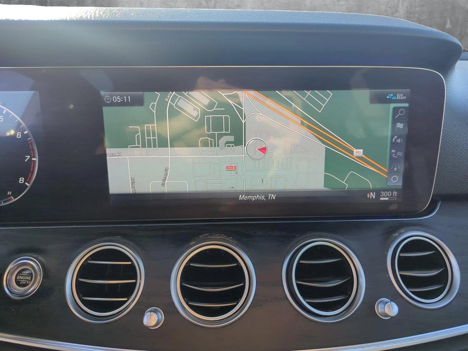 2019 Mercedes-Benz E-Class Vehicle Photo in Memphis, TN 38125
