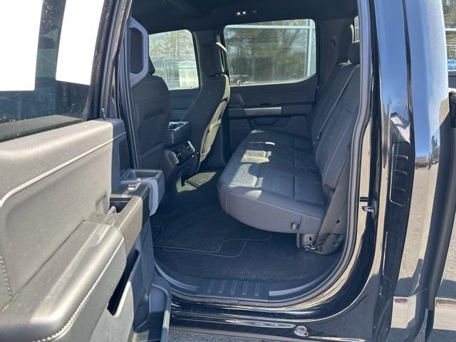 2023 Ford F-150 Vehicle Photo in Webster, MA 01570-1415