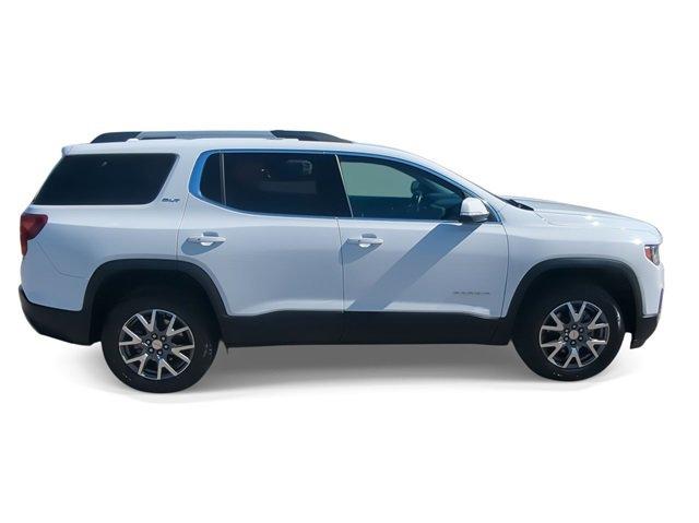 2023 GMC Acadia Vehicle Photo in COLLIERVILLE, TN 38017-9006