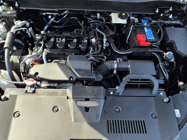 2025 Honda CR-V Vehicle Photo in Oshkosh, WI 54904