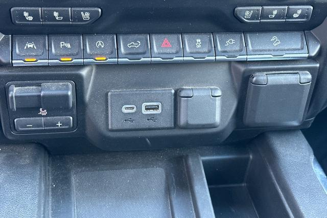 2020 GMC Sierra 1500 Vehicle Photo in SPOKANE, WA 99202-2191
