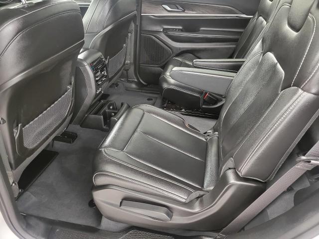 2023 Jeep Grand Cherokee L Vehicle Photo in NEENAH, WI 54956-2243