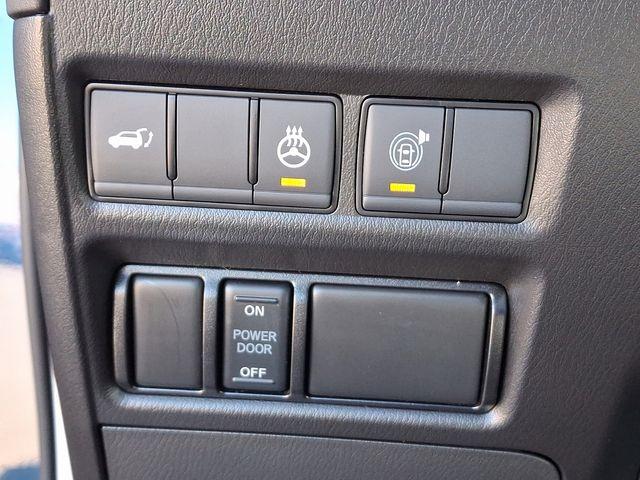 2024 Nissan Armada Vehicle Photo in DANBURY, CT 06810-5034