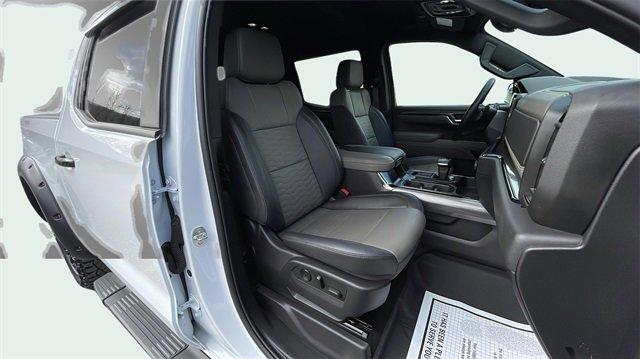 2024 Chevrolet Silverado 1500 Vehicle Photo in THOMPSONTOWN, PA 17094-9014
