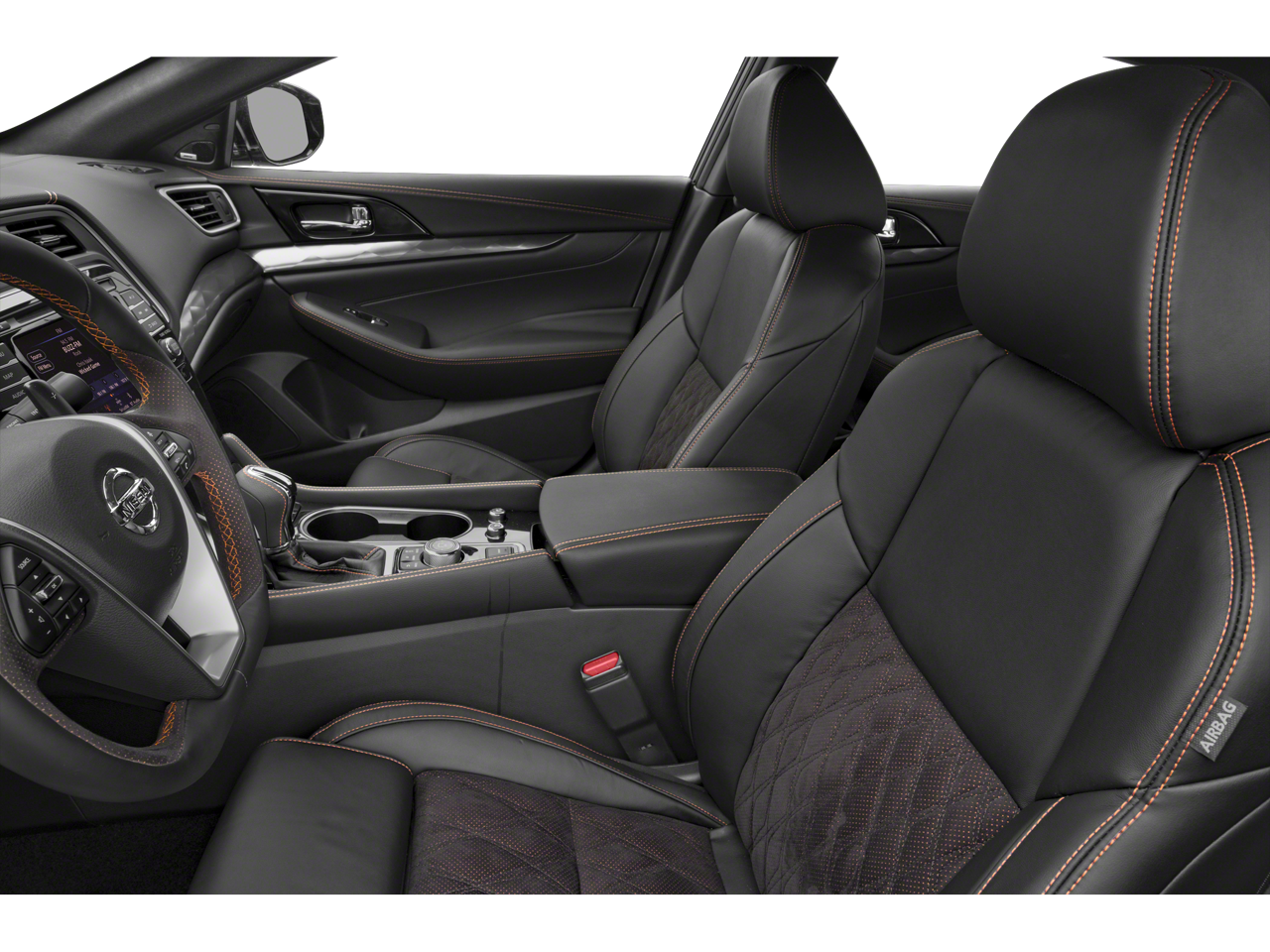 2022 Nissan Maxima Vehicle Photo in San Antonio, TX 78230