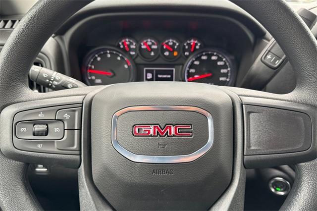 2025 GMC Sierra 3500 HD Vehicle Photo in ELK GROVE, CA 95757-8703