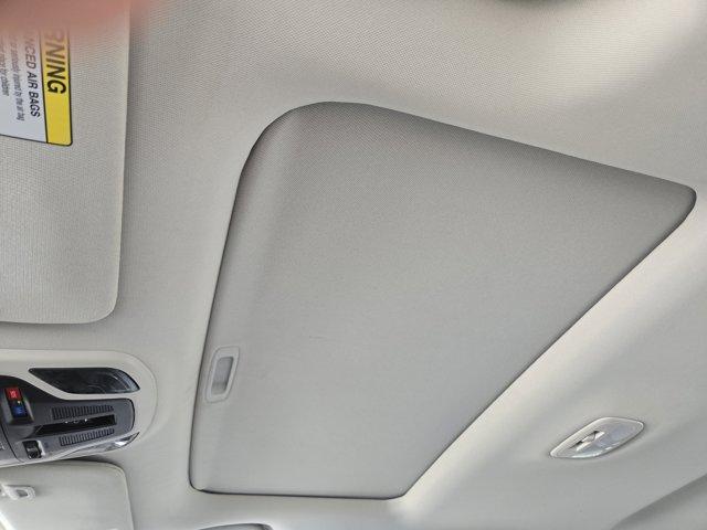 2023 Subaru Legacy Vehicle Photo in Decatur, TX 76234