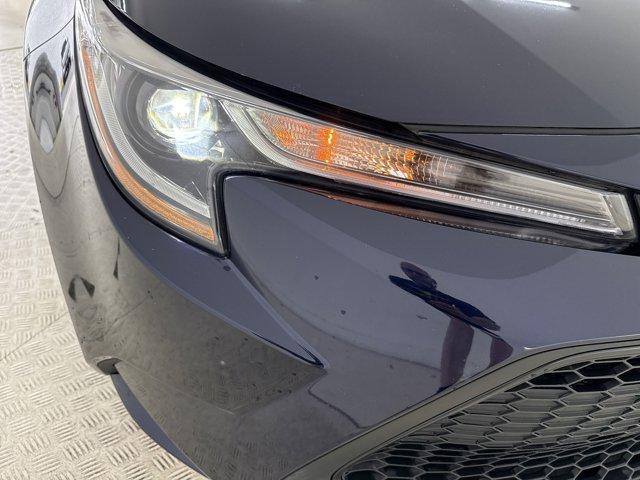2022 Toyota Corolla Vehicle Photo in Charlotte, NC 28273