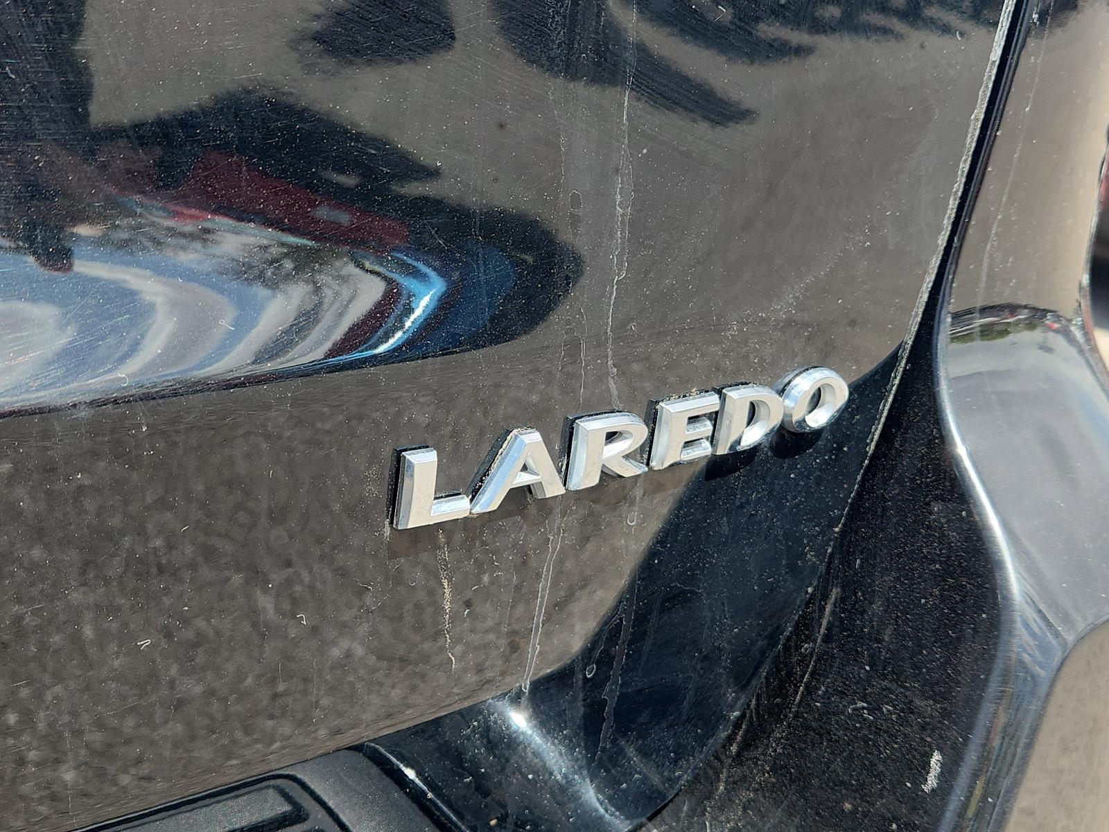 2021 Jeep Grand Cherokee Vehicle Photo in Albuquerque, NM 87110