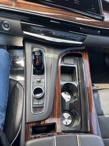2023 Cadillac Escalade Vehicle Photo in MOUNT KISCO, NY 10549-1513