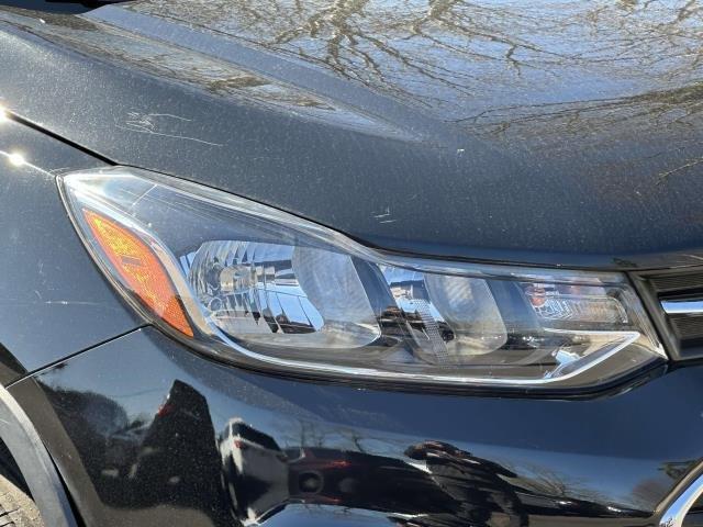 2022 Chevrolet Trax Vehicle Photo in SAINT JAMES, NY 11780-3219