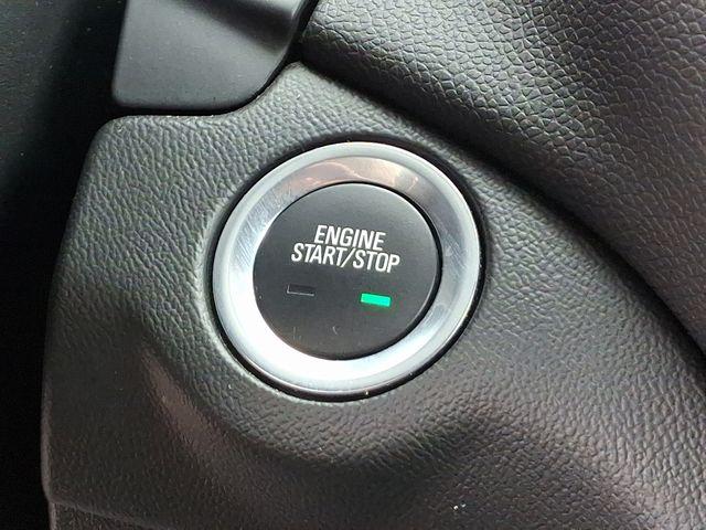 2020 Chevrolet Equinox Vehicle Photo in DANBURY, CT 06810-5034