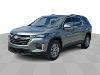 Used 2023 Chevrolet Traverse 1LT with VIN 1GNERGKW0PJ263039 for sale in Sterling Heights, MI