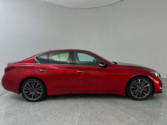 2024 INFINITI Q50 Vehicle Photo in Grapevine, TX 76051