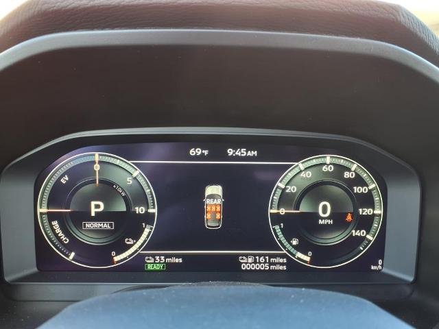 2025 Mitsubishi Outlander Plug-In Hybrid Vehicle Photo in Tampa, FL 33612