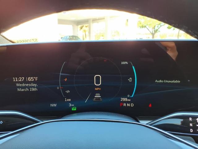 2025 Cadillac LYRIQ Vehicle Photo in TAMPA, FL 33612-3404