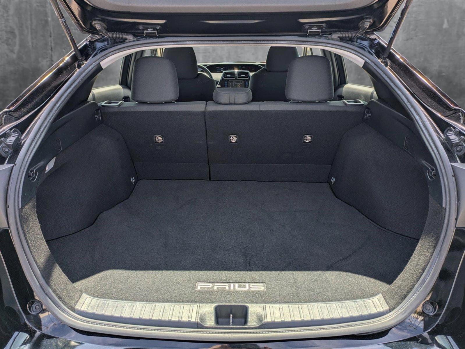 2016 Toyota Prius Vehicle Photo in Tustin, CA 92782