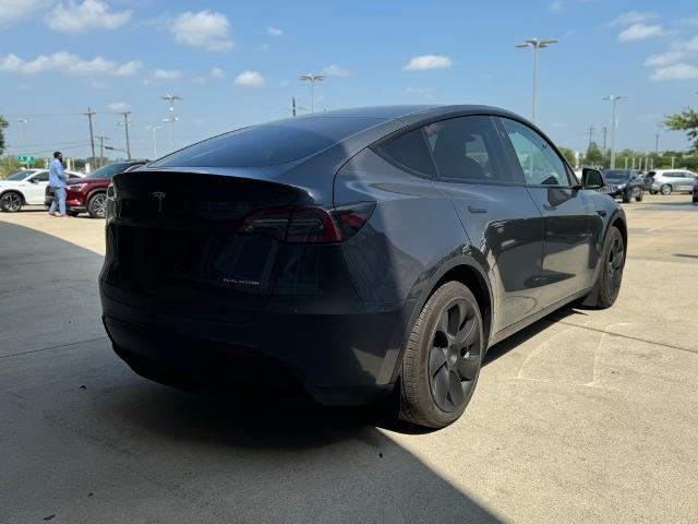 2023 Tesla Model Y Vehicle Photo in Grapevine, TX 76051