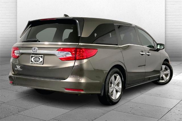 2020 Honda Odyssey Vehicle Photo in Lees Summit, MO 64086