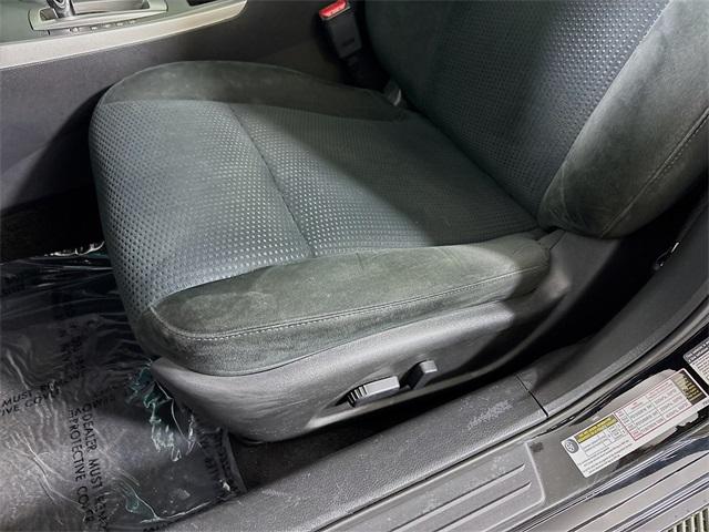 2015 Nissan Altima Vehicle Photo in Puyallup, WA 98371