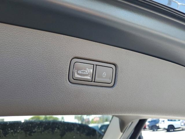 2024 Genesis GV80 Vehicle Photo in LIGHTHOUSE POINT, FL 33064-6849
