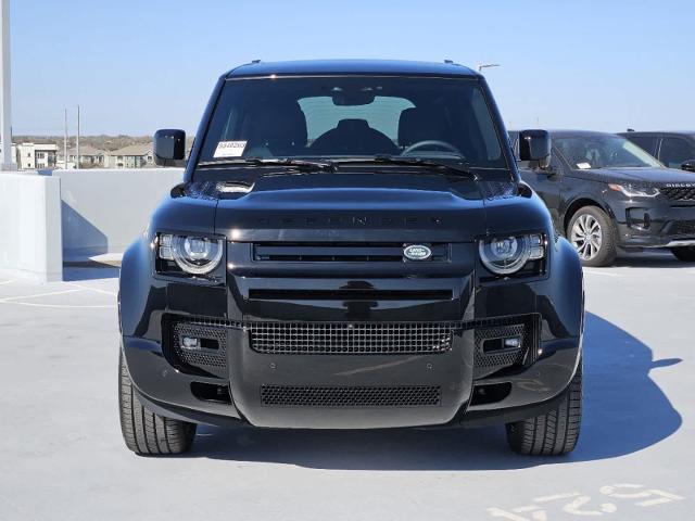 2025 Defender Vehicle Photo in AUSTIN, TX 78717