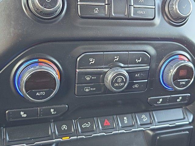 2021 Chevrolet Silverado 1500 Vehicle Photo in Pleasant Hills, PA 15236