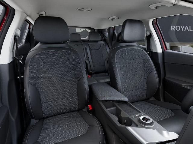 2025 Kia EV6 Vehicle Photo in Tucson, AZ 85712