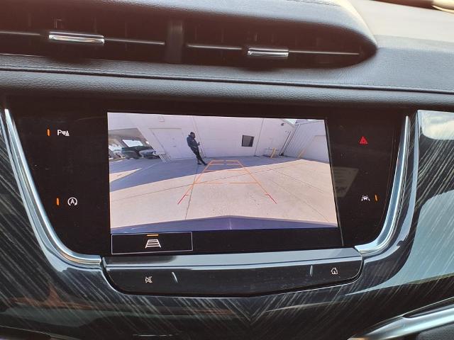 2024 Cadillac XT6 Vehicle Photo in Tampa, FL 33612