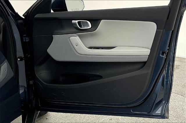 2023 Polestar 2 Vehicle Photo in Grapevine, TX 76051