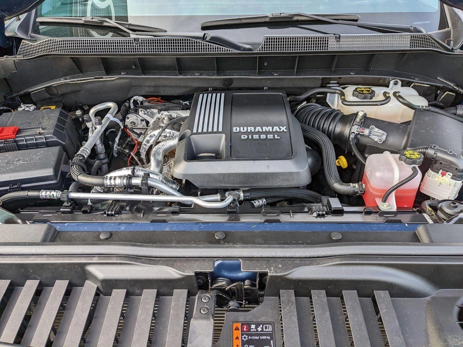 2024 Chevrolet Silverado 1500 Vehicle Photo in Orlando, FL 32811