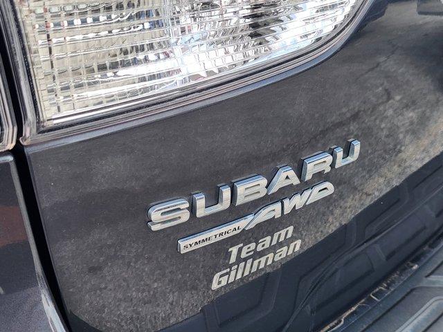 2020 Subaru Forester Vehicle Photo in SUGAR LAND, TX 77478-0000