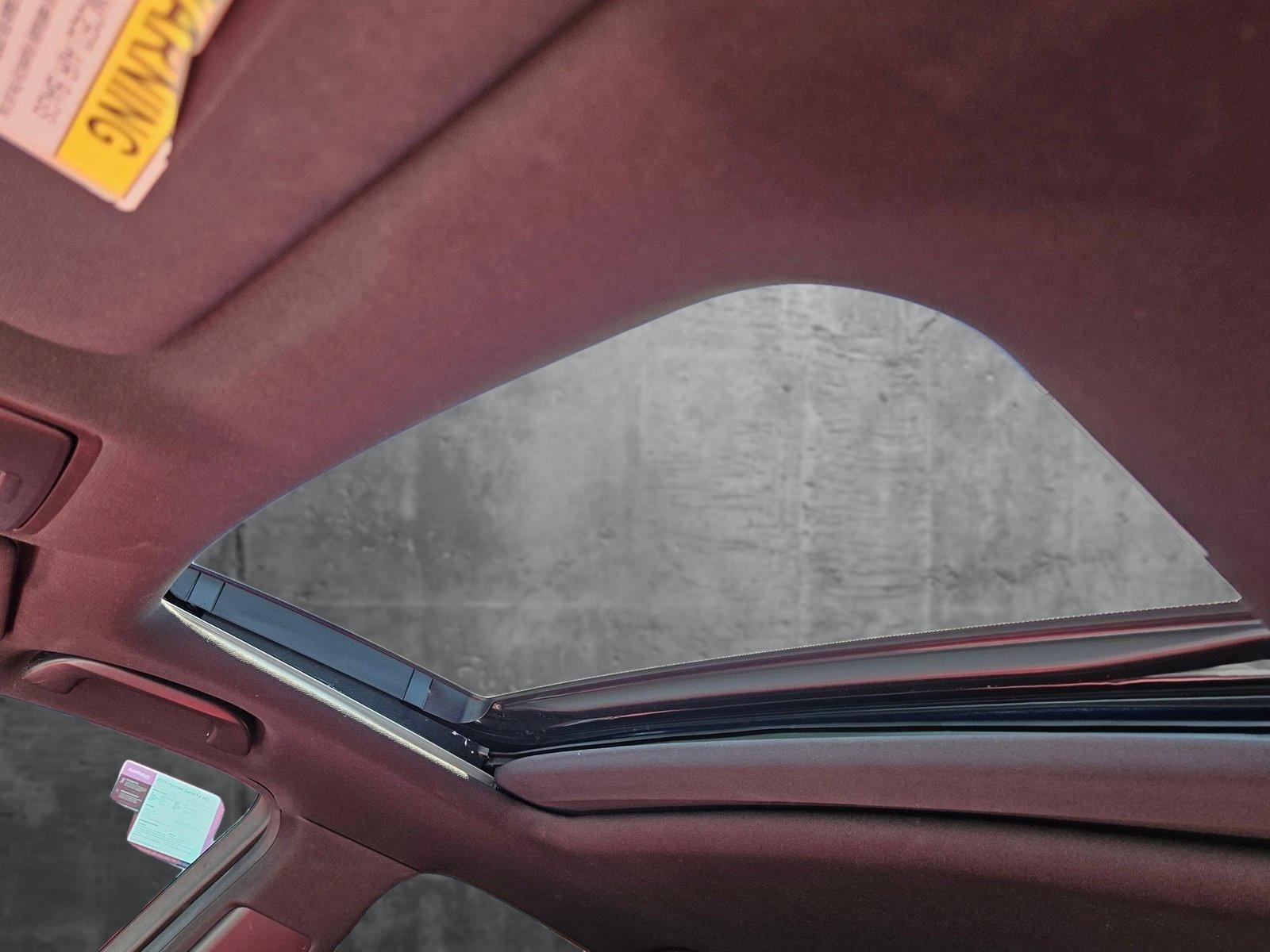 2019 Acura TLX Vehicle Photo in Clearwater, FL 33764