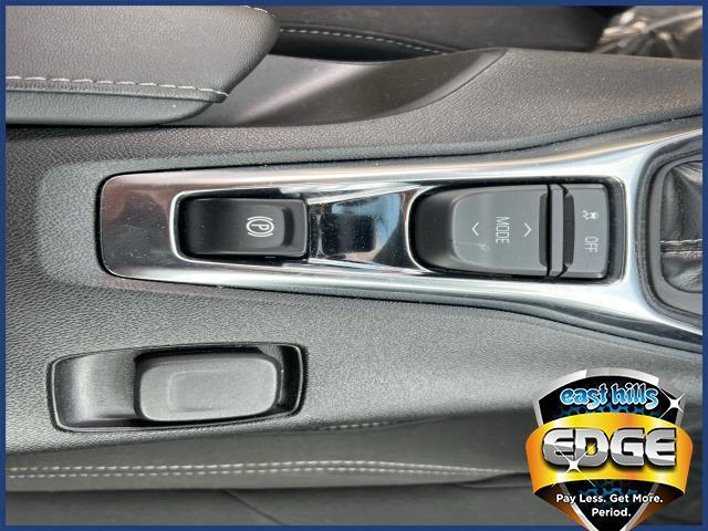 2023 Chevrolet Camaro Vehicle Photo in Roslyn, NY 11576