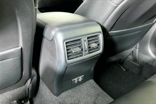 2024 INFINITI Q50 Vehicle Photo in Tulsa, OK 74129